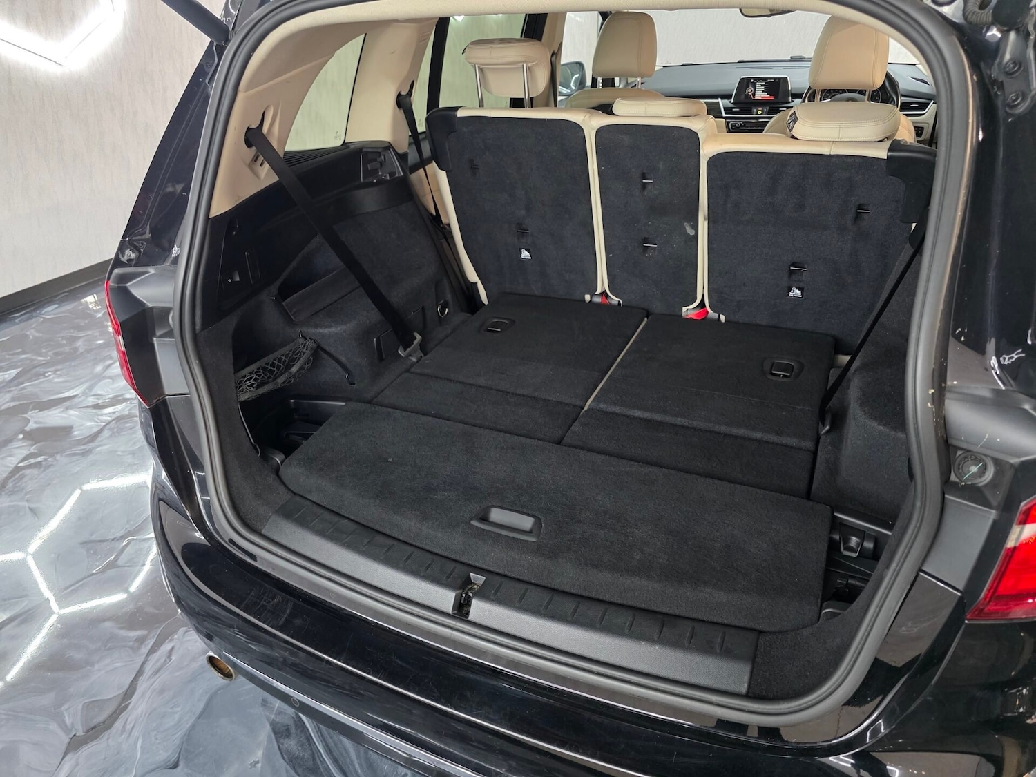Used BMW 2 Series 2017 for sale - 76253785: Photo 22