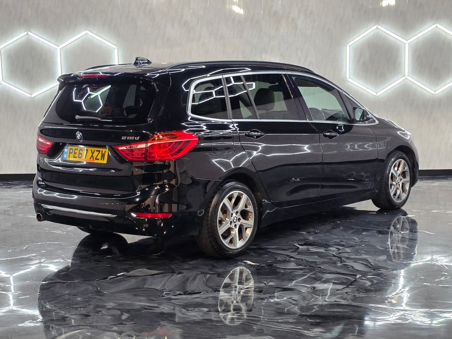 Used BMW 2 Series 2017 for sale - 76253785: Photo 6