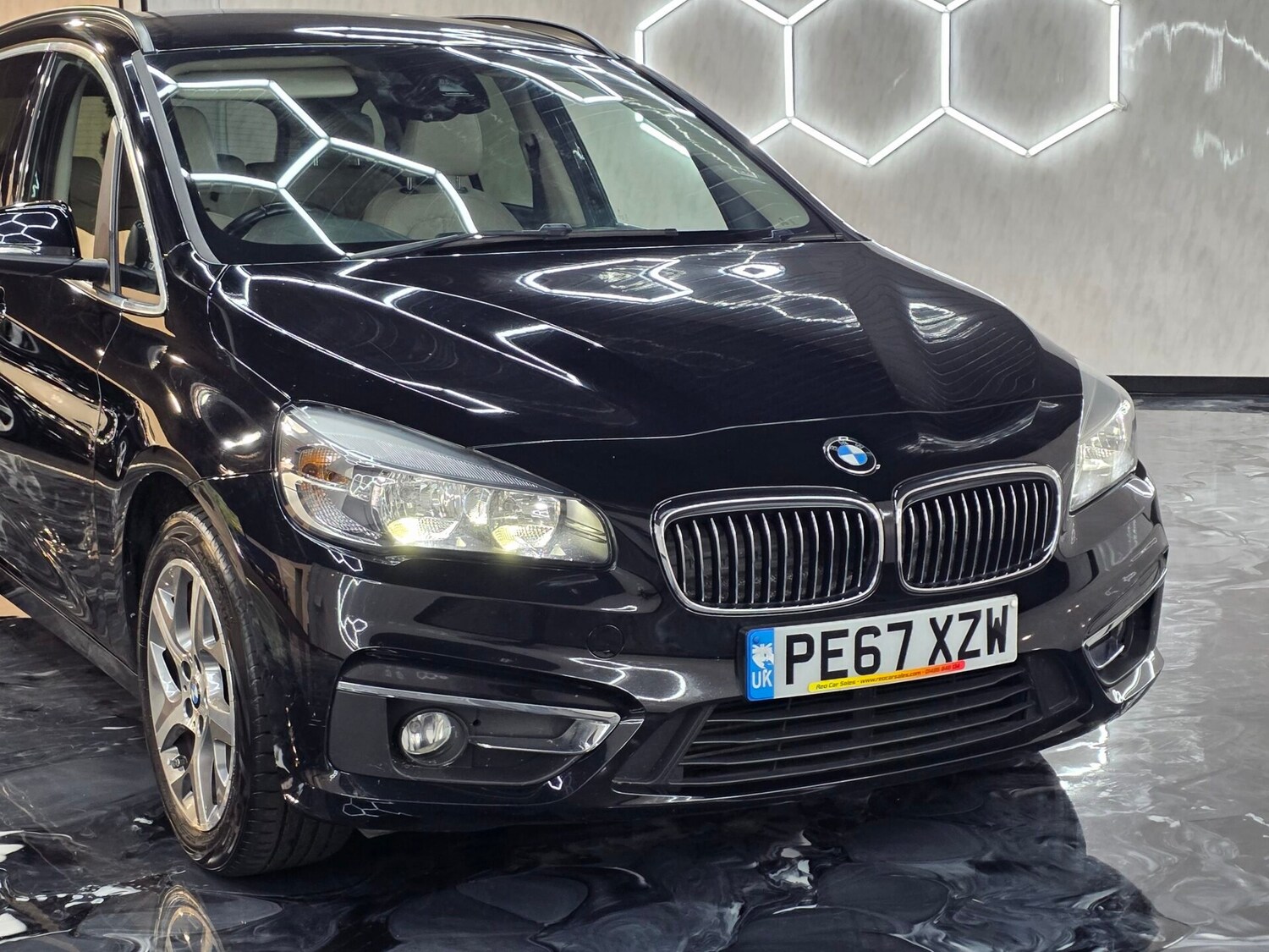 Used BMW 2 Series 2017 for sale - 76253785: Photo 7