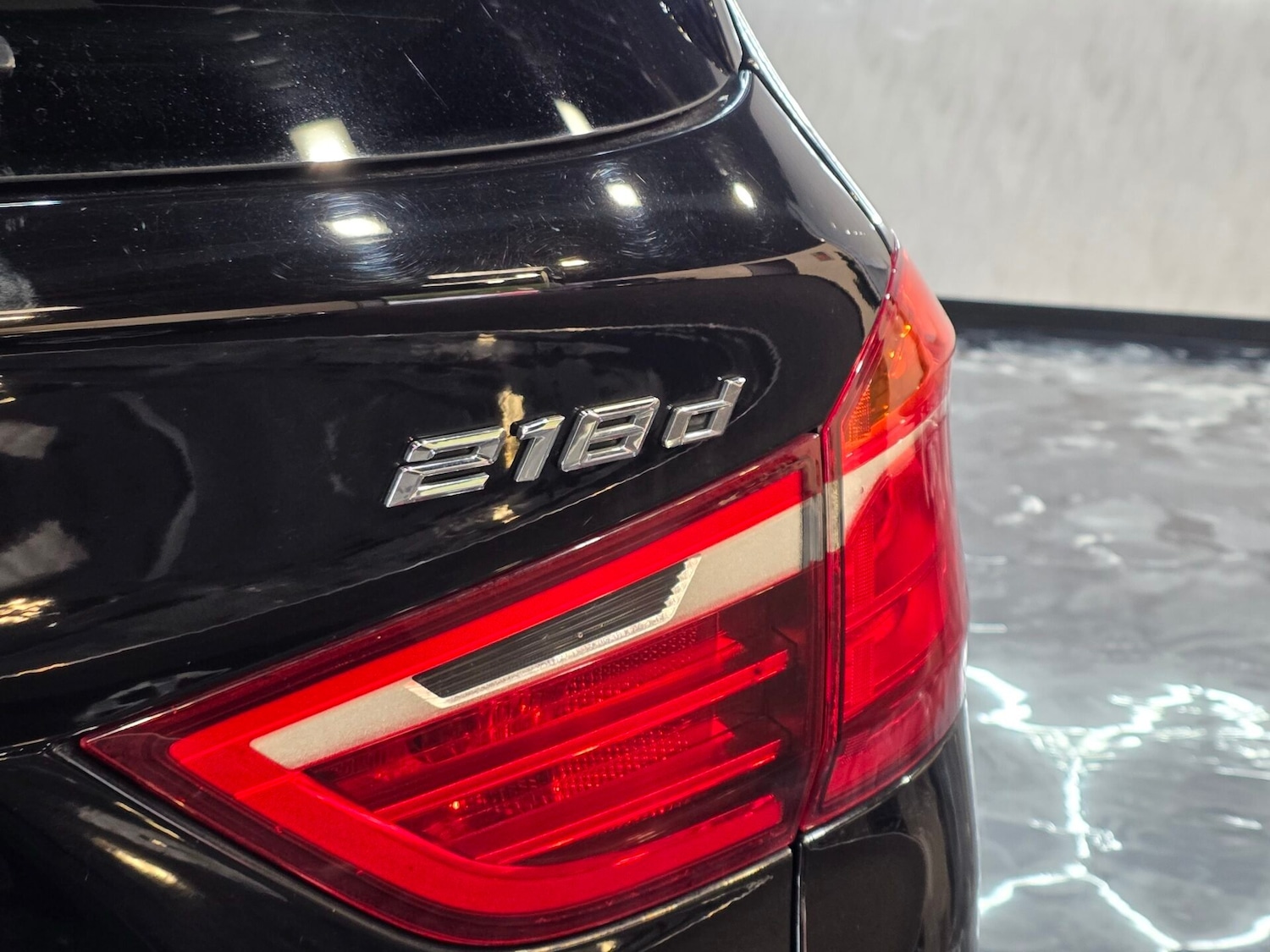 Used BMW 2 Series 2017 for sale - 76253785: Photo 9