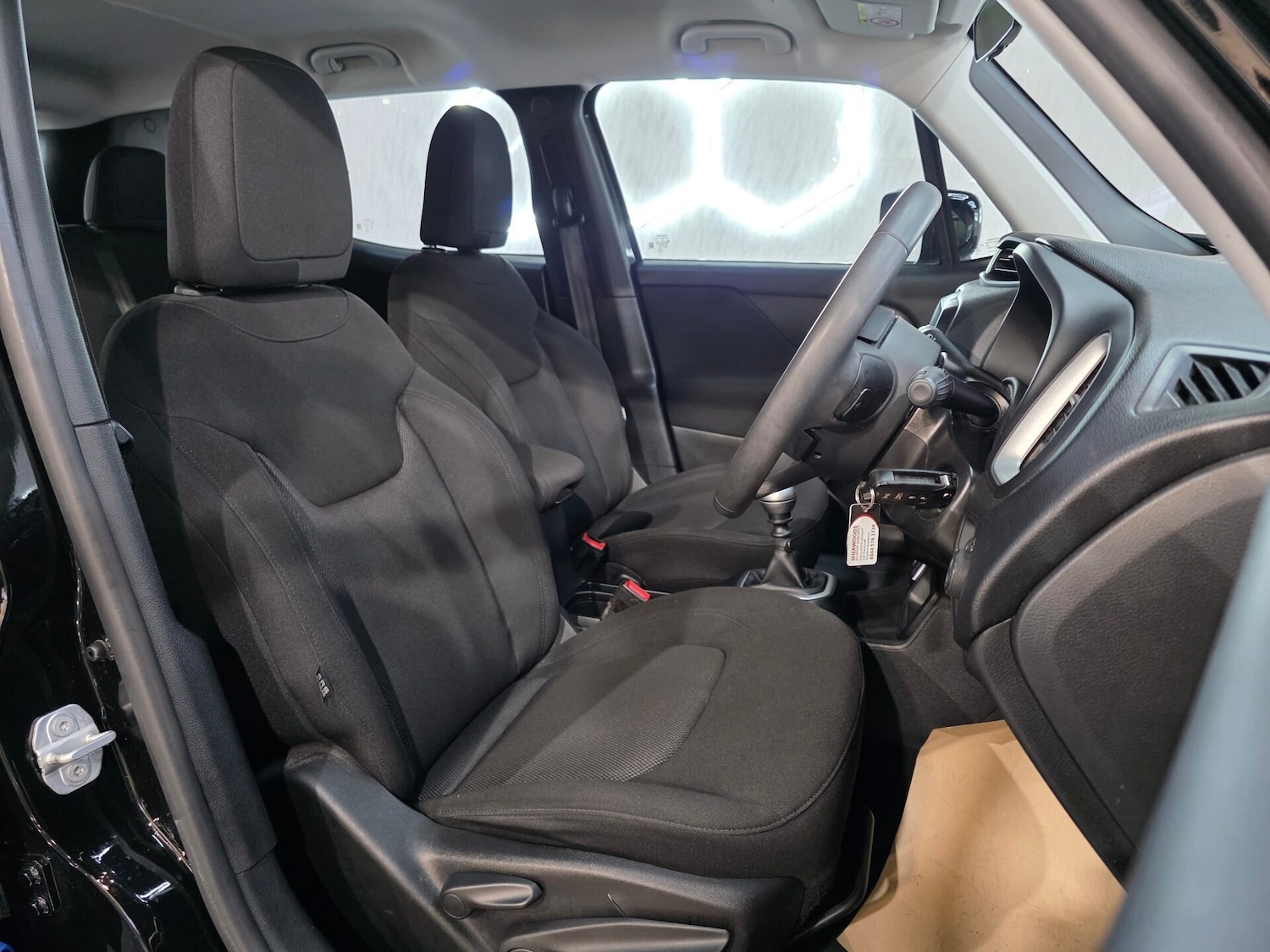 Used Jeep Renegade 2019 for sale - 76253783: Photo 10