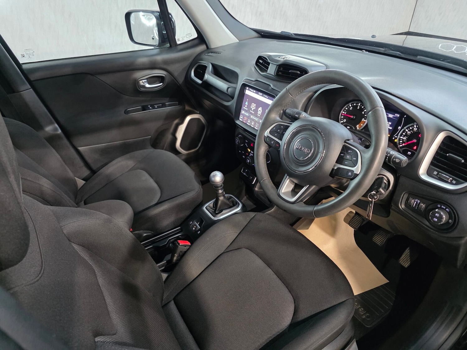 Used Jeep Renegade 2019 for sale - 76253783: Photo 11