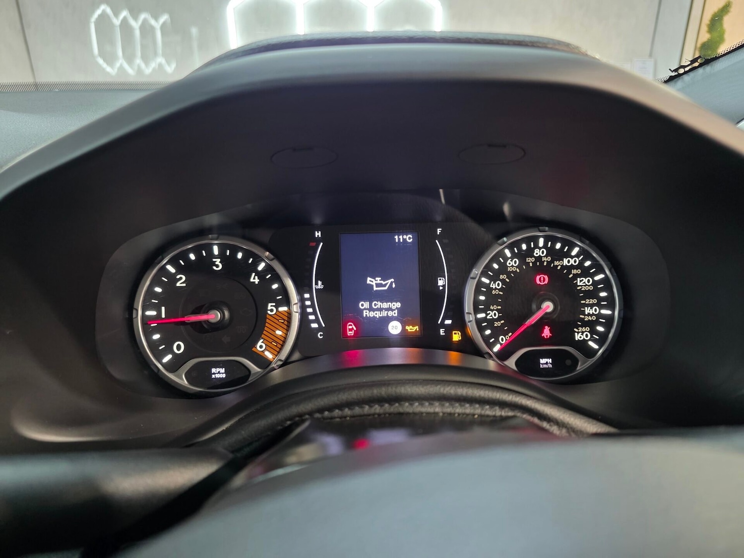 Used Jeep Renegade 2019 for sale - 76253783: Photo 13