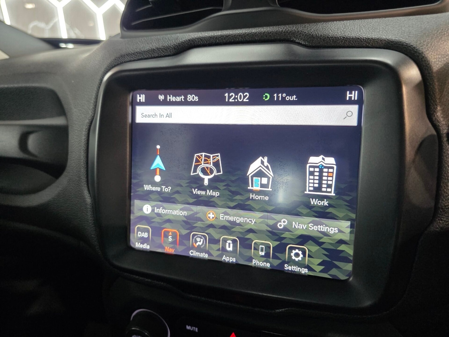 Used Jeep Renegade 2019 for sale - 76253783: Photo 14