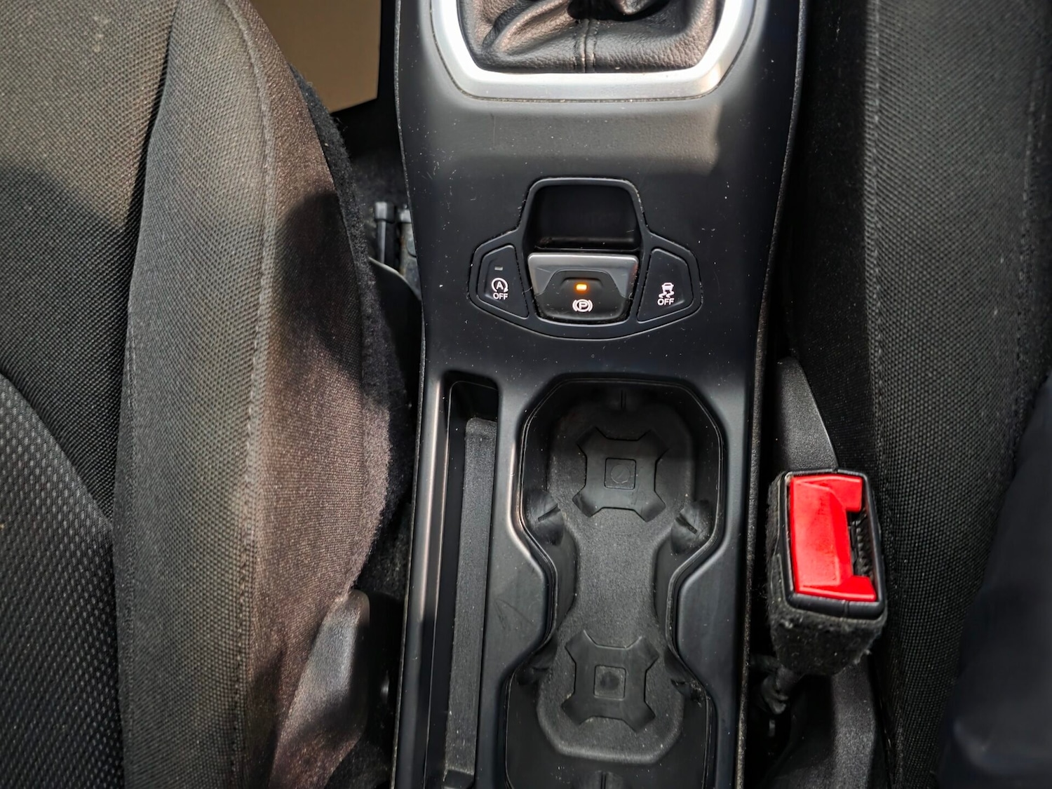 Used Jeep Renegade 2019 for sale - 76253783: Photo 17