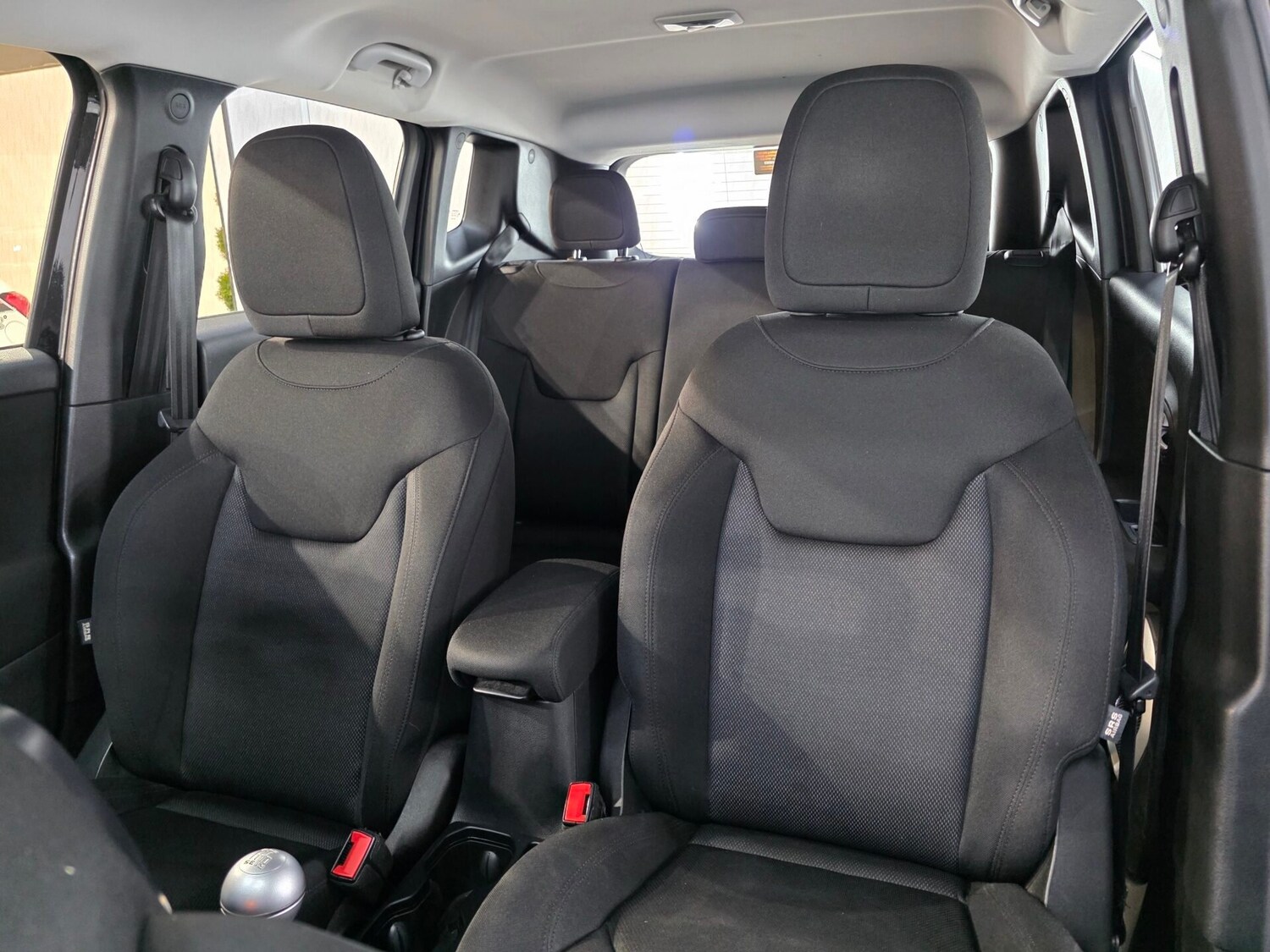 Used Jeep Renegade 2019 for sale - 76253783: Photo 18