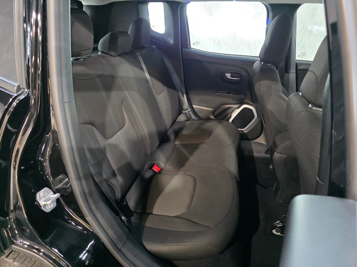 Used Jeep Renegade 2019 for sale - 76253783: Photo 19