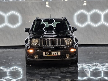 Used Jeep Renegade 2019 for sale - 76253783: Photo