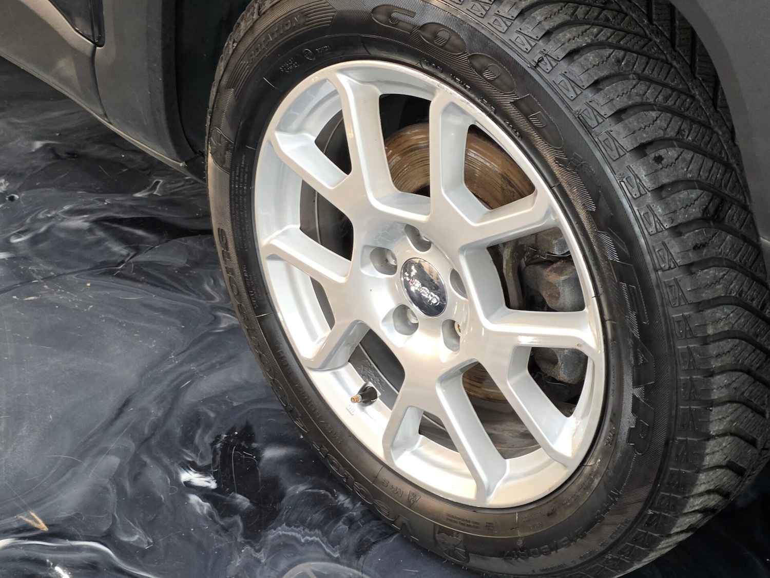 Used Jeep Renegade 2019 for sale - 76253783: Photo 8