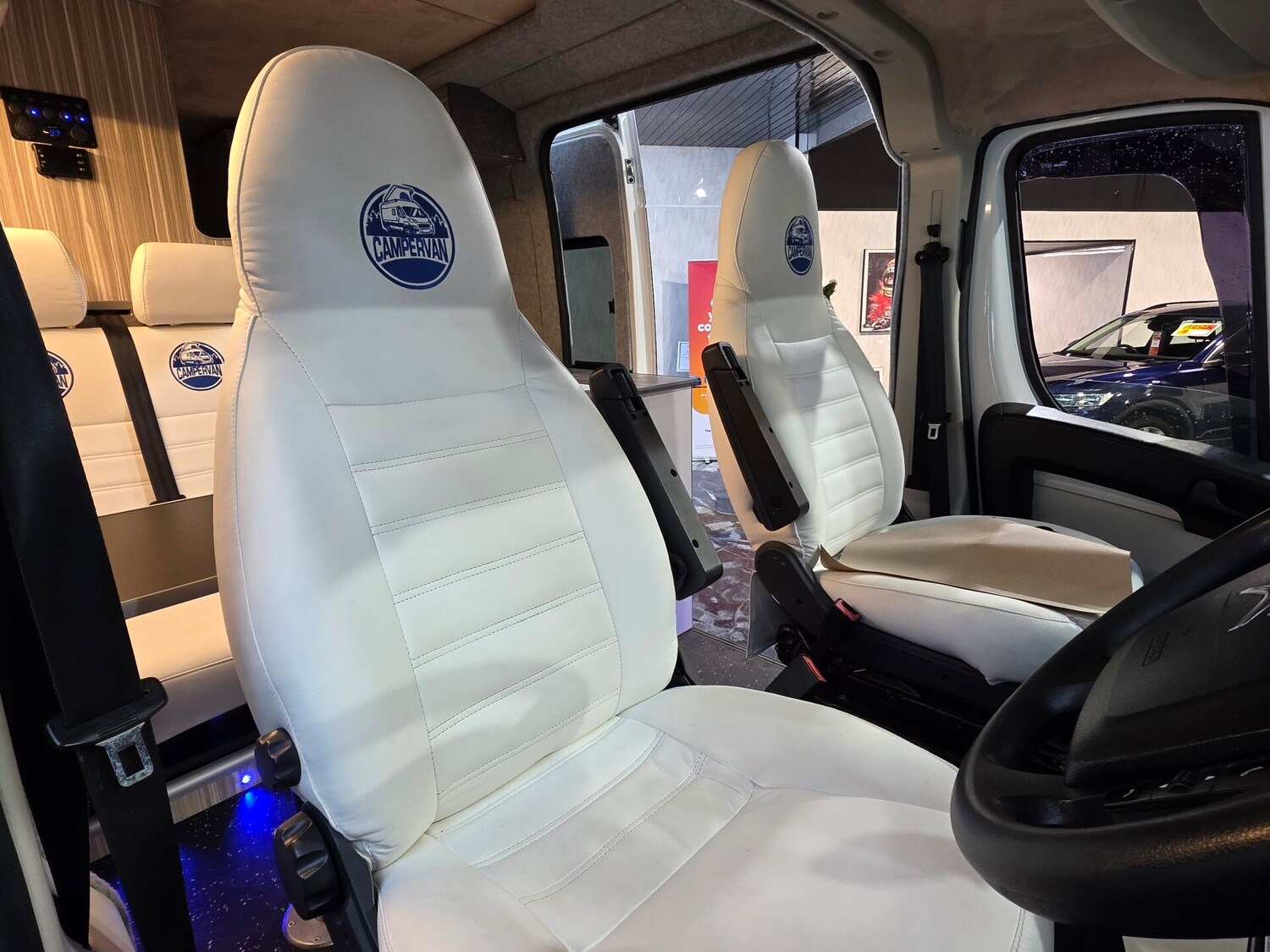 Used Citroen Relay 2019 for sale - 77779398: Photo 10