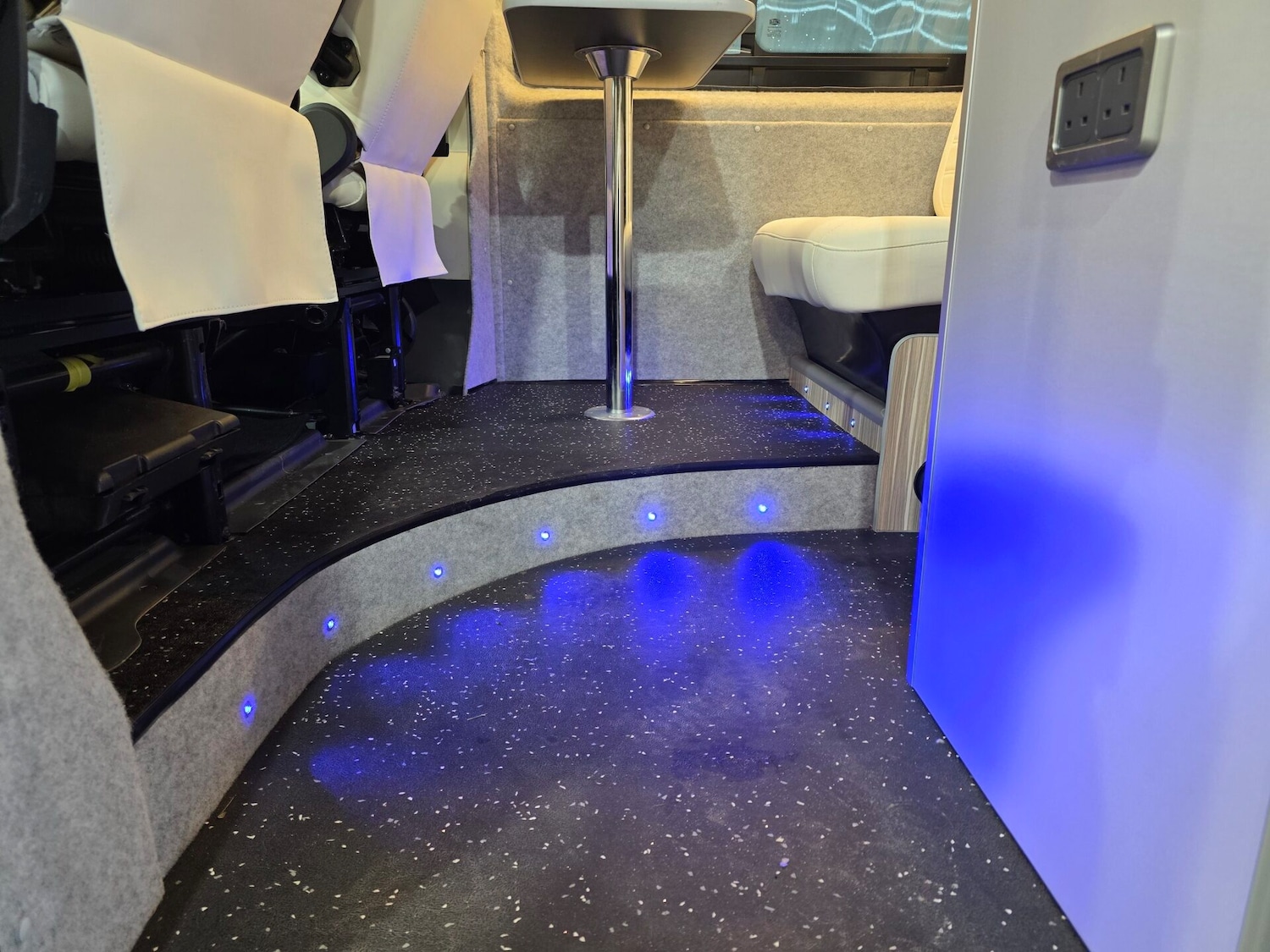 Used Citroen Relay 2019 for sale - 77779398: Photo 17