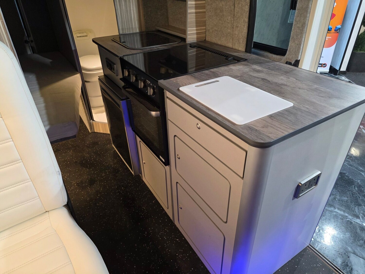 Used Citroen Relay 2019 for sale - 77779398: Photo 18