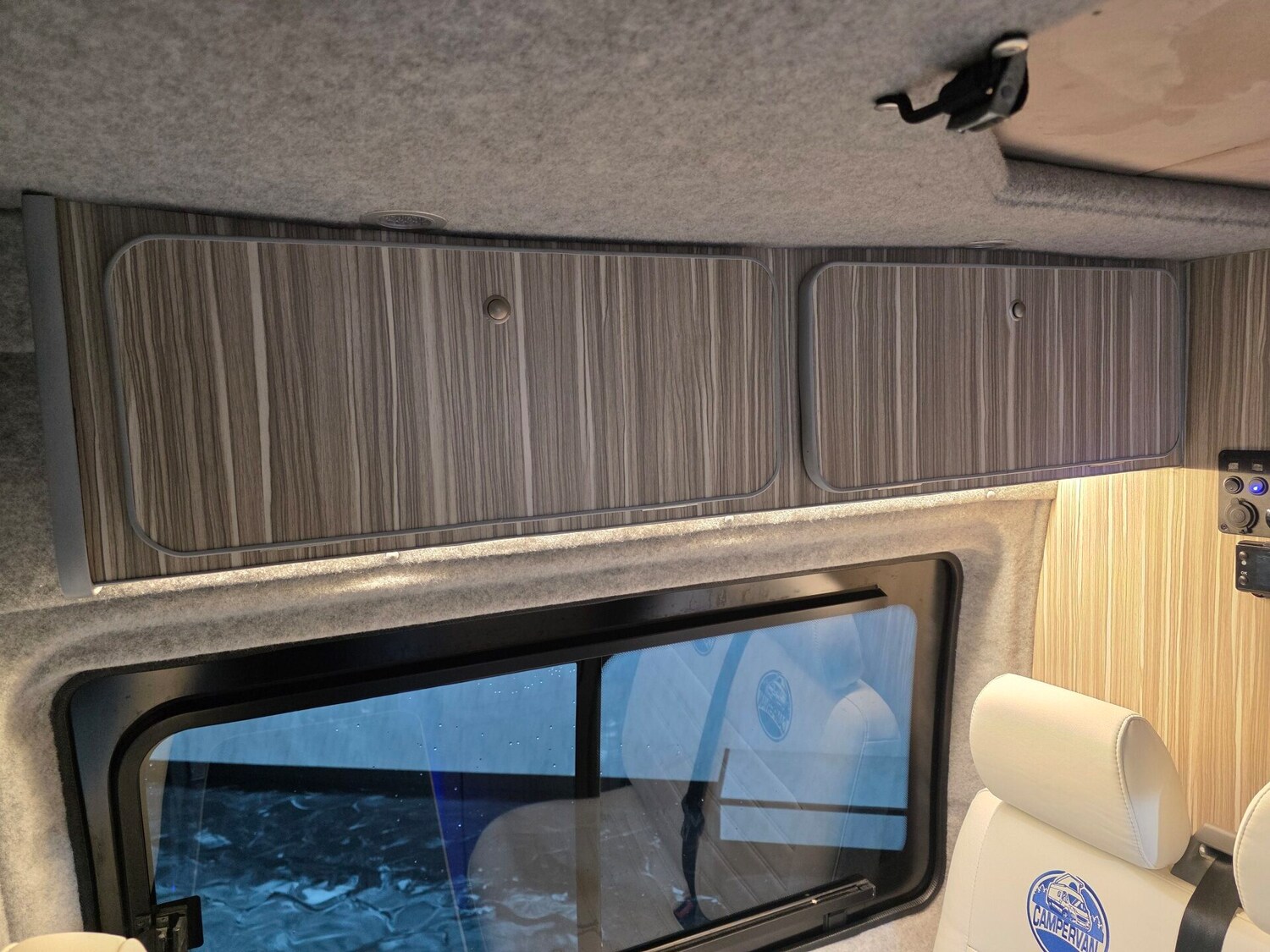 Used Citroen Relay 2019 for sale - 77779398: Photo 19