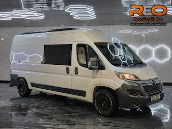 Used Citroen Relay 2019 for sale - 77779398: Photo