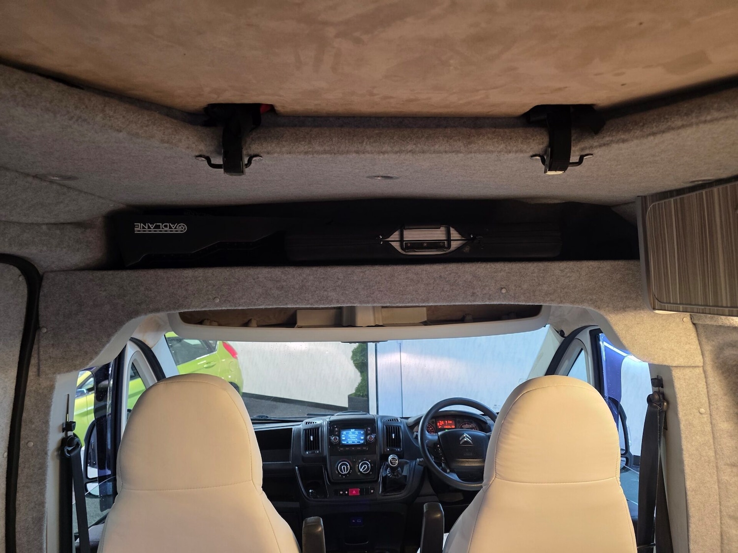 Used Citroen Relay 2019 for sale - 77779398: Photo 26