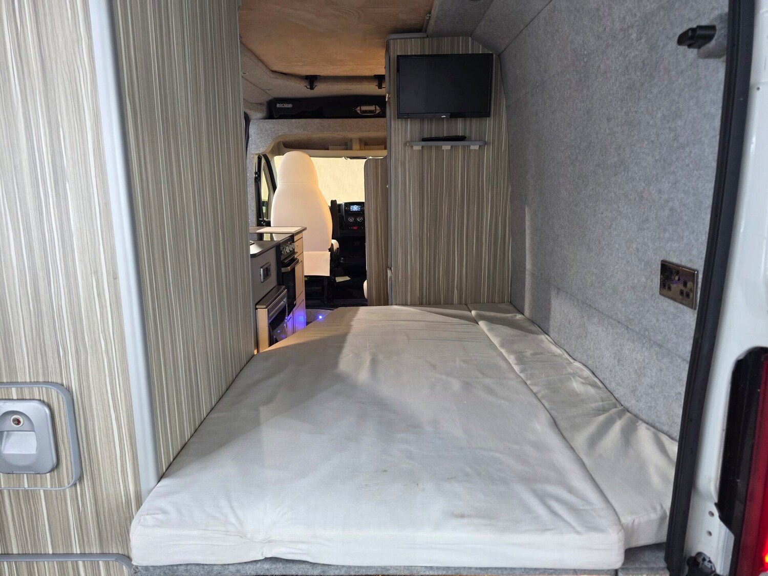 Used Citroen Relay 2019 for sale - 77779398: Photo 28