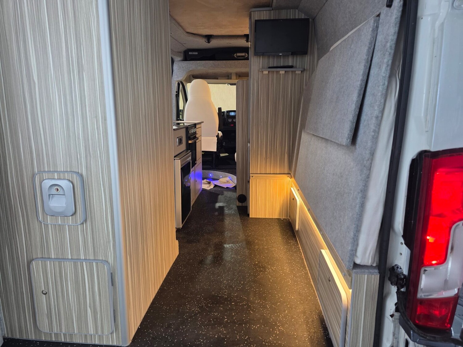 Used Citroen Relay 2019 for sale - 77779398: Photo 29