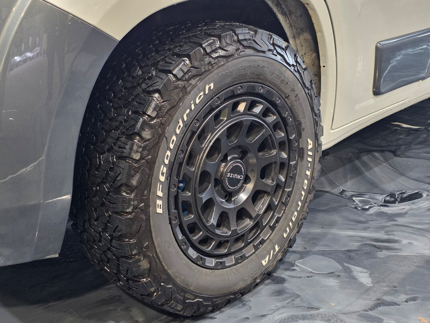 Used Citroen Relay 2019 for sale - 77779398: Photo 3