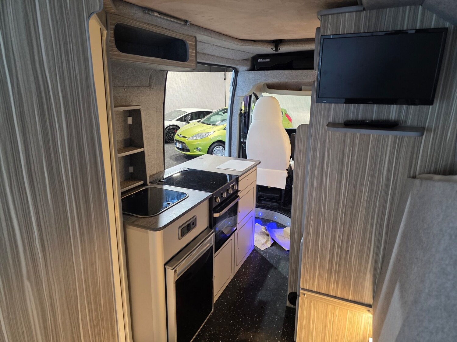 Used Citroen Relay 2019 for sale - 77779398: Photo 30