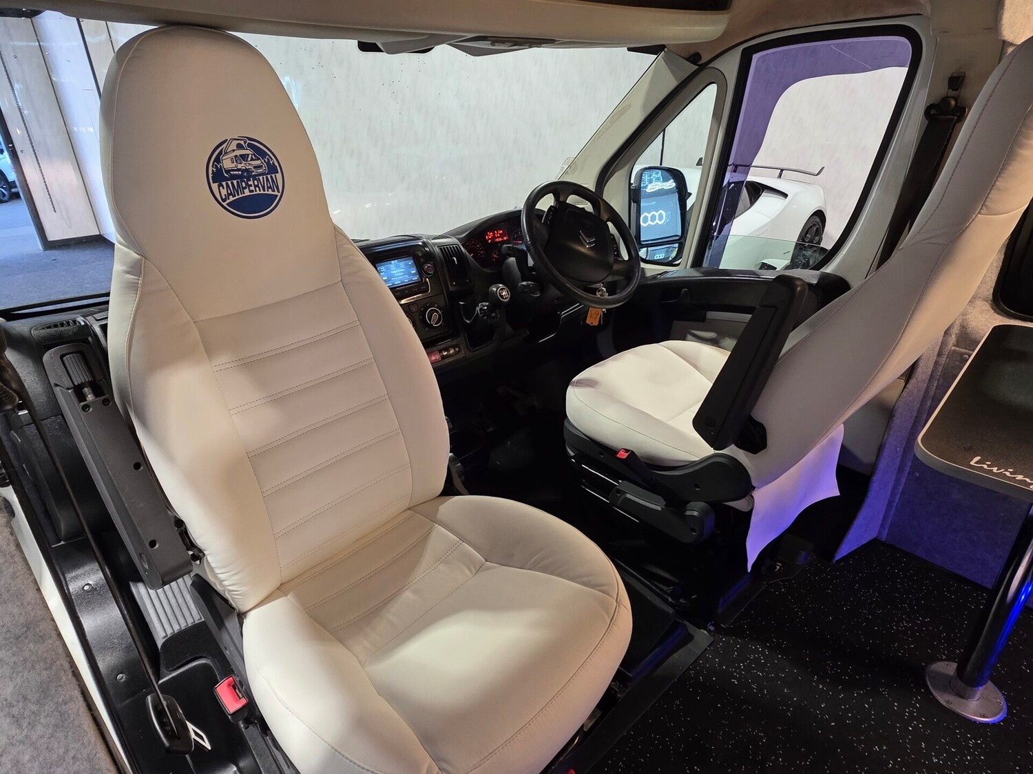 Used Citroen Relay 2019 for sale - 77779398: Photo 31