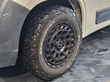 Used Citroen Relay 2019 for sale - 77779398: Photo