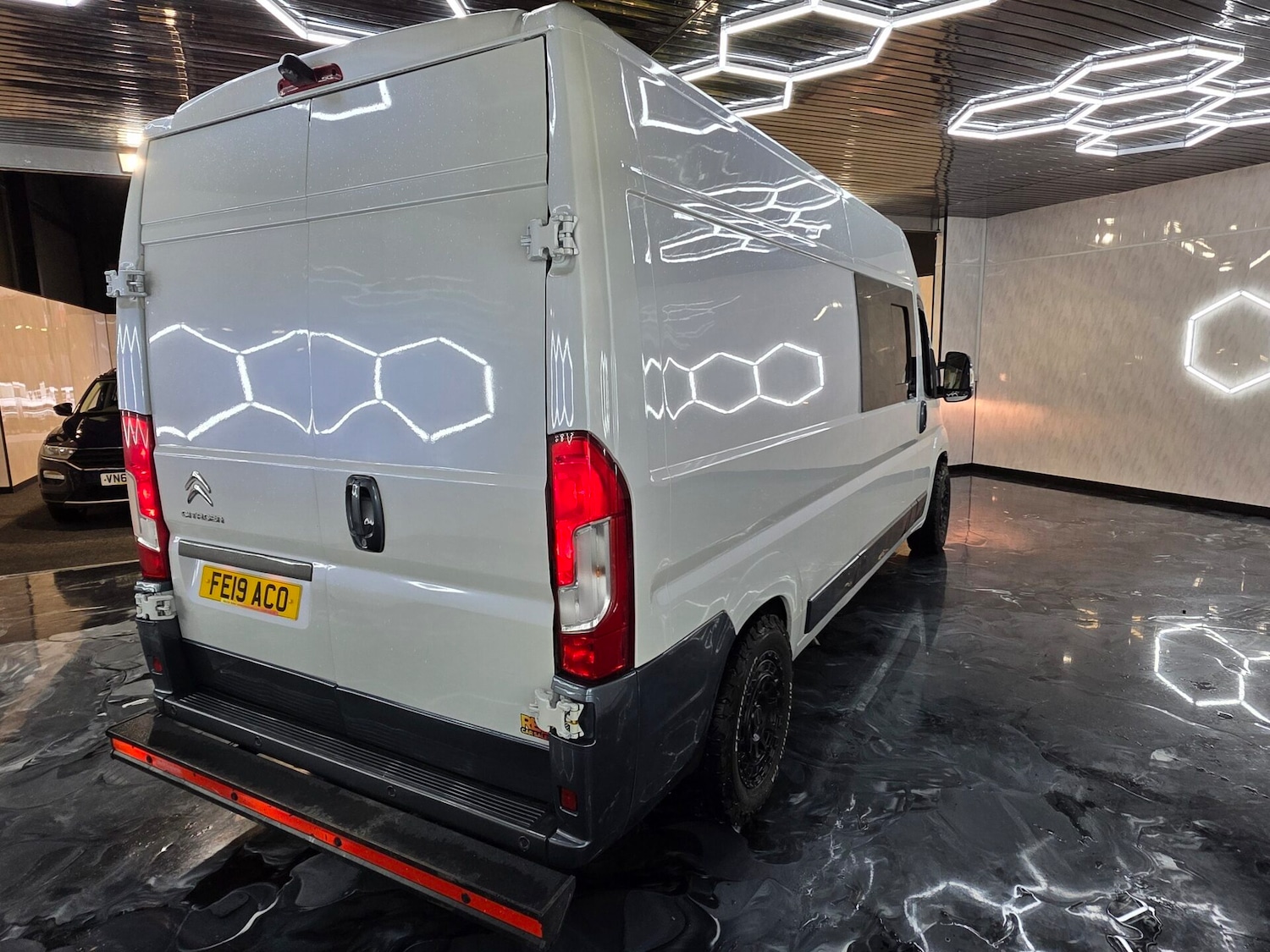 Used Citroen Relay 2019 for sale - 77779398: Photo 6