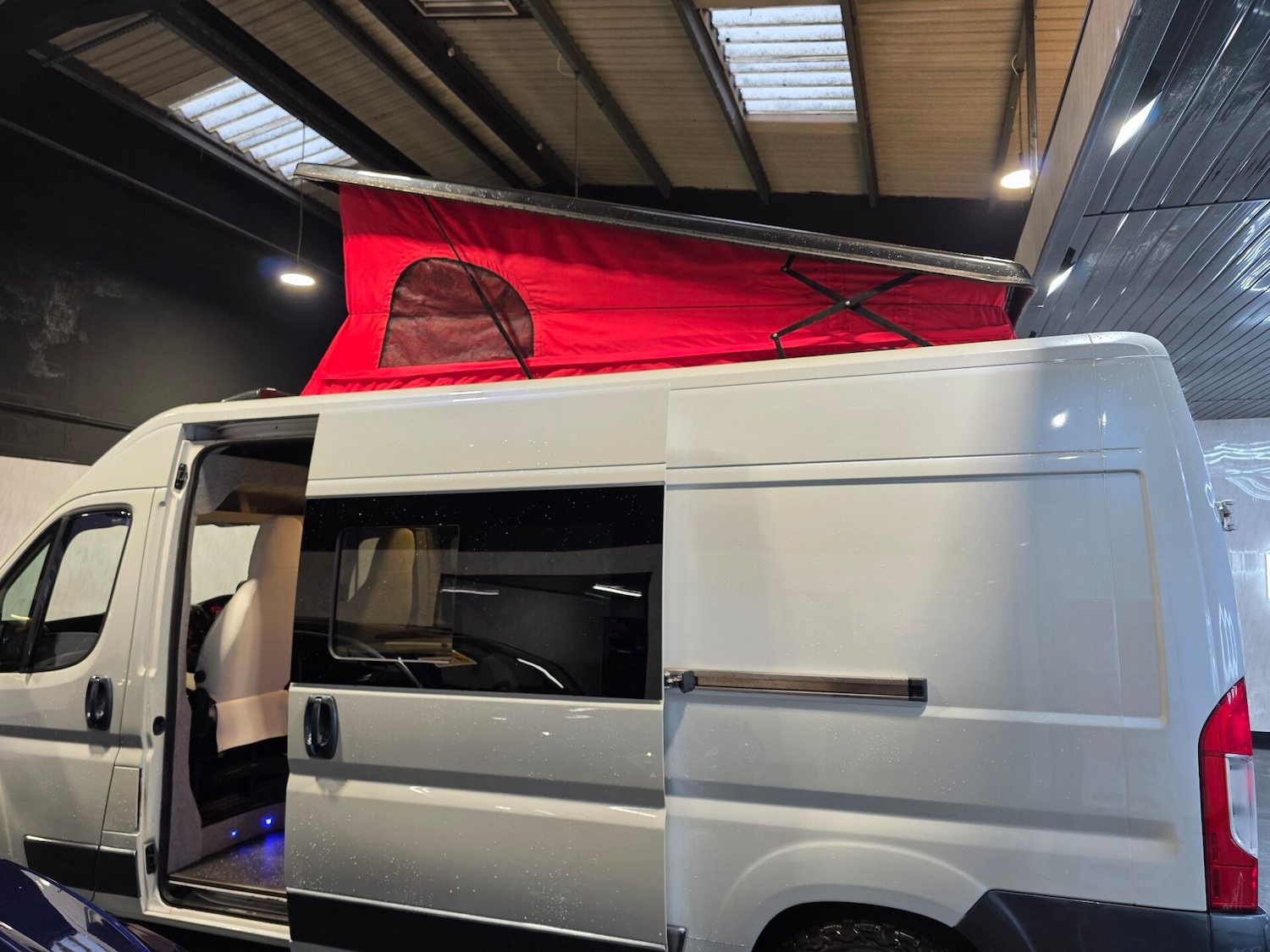 Used Citroen Relay 2019 for sale - 77779398: Photo 9