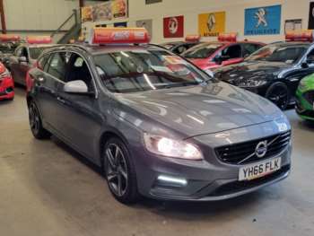 2016 (66) - D3 R-DESIGN 5-Door
