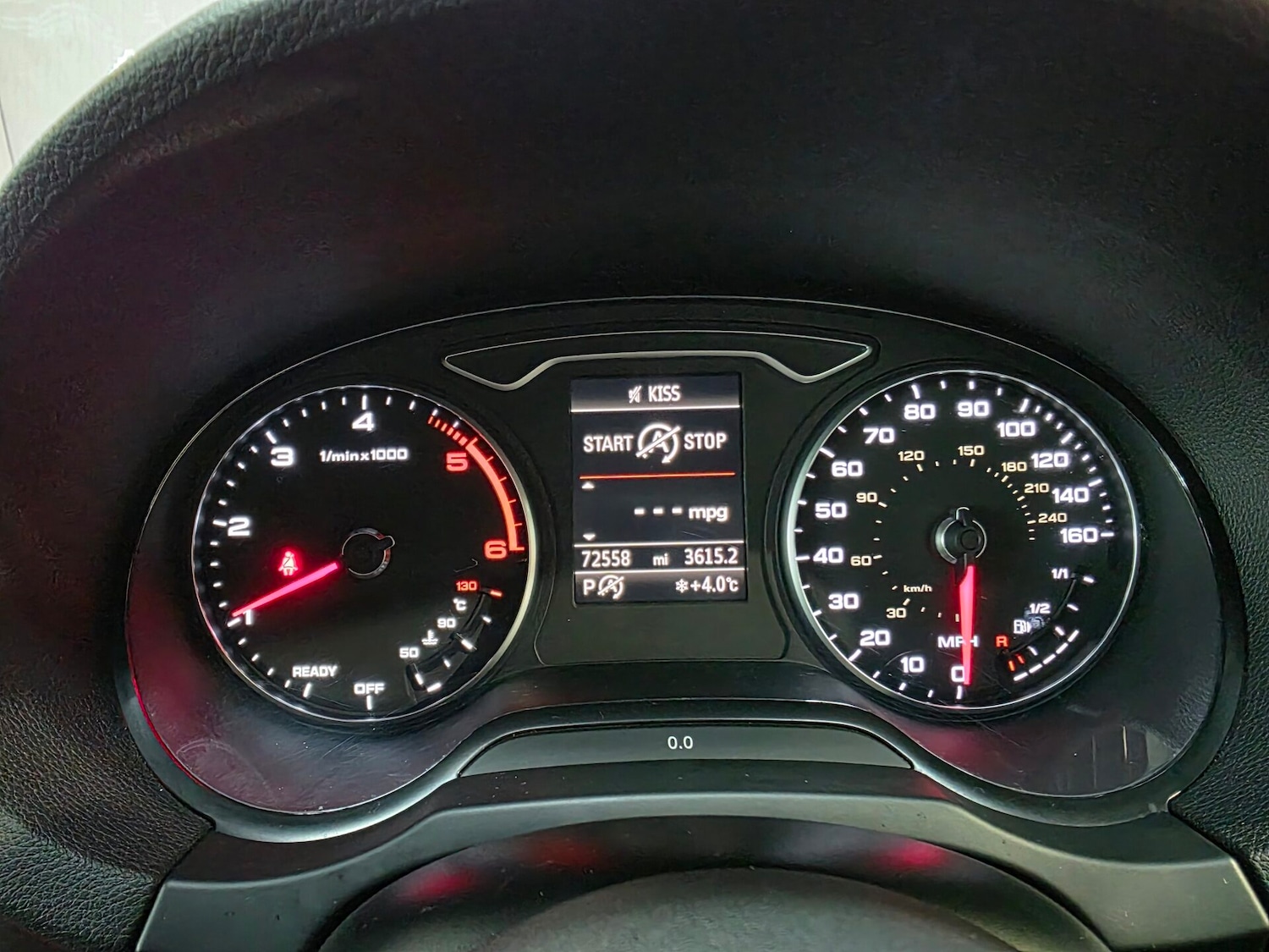 Used Audi A3 2017 for sale - 76611251: Photo 13