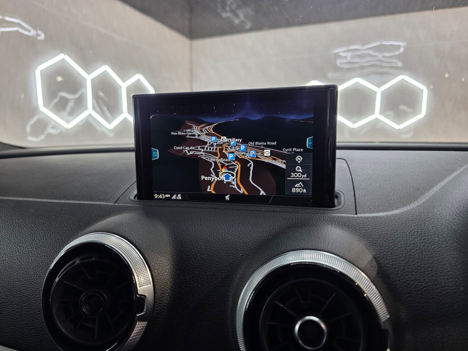 Used Audi A3 2017 for sale - 76611251: Photo 14