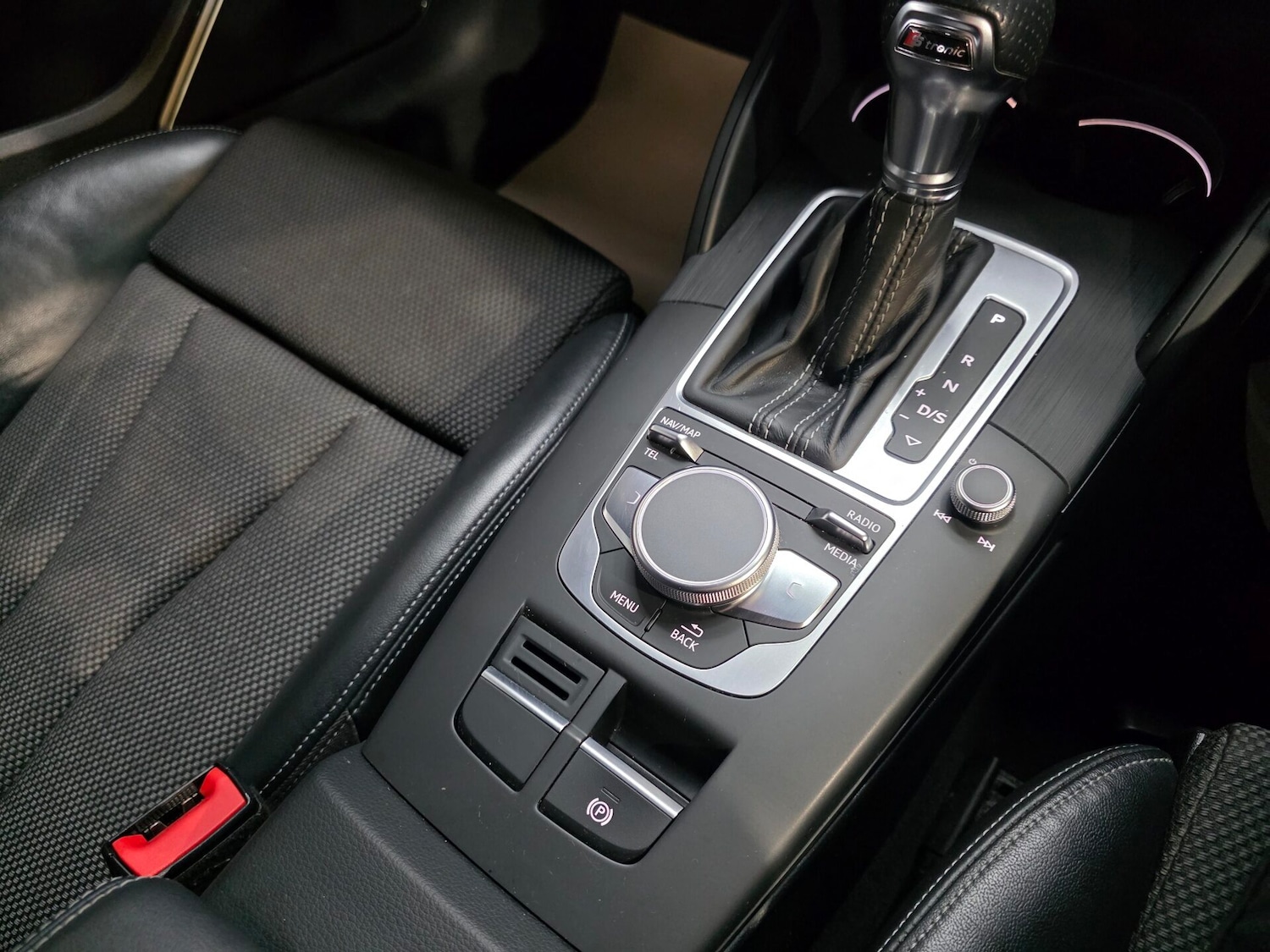 Used Audi A3 2017 for sale - 76611251: Photo 17