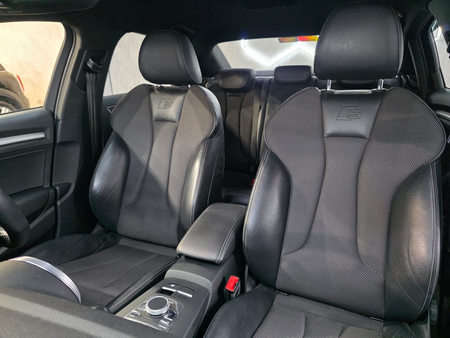 Used Audi A3 2017 for sale - 76611251: Photo 18