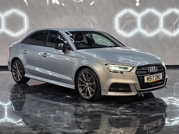 Used Audi A3 2017 for sale - 76611251: Photo