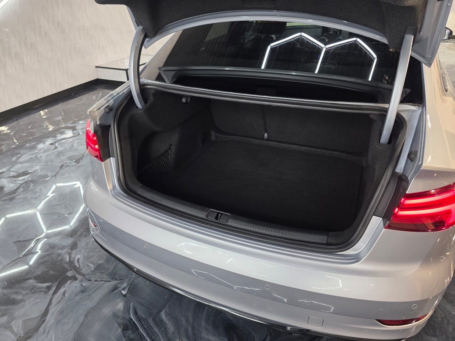 Used Audi A3 2017 for sale - 76611251: Photo 20