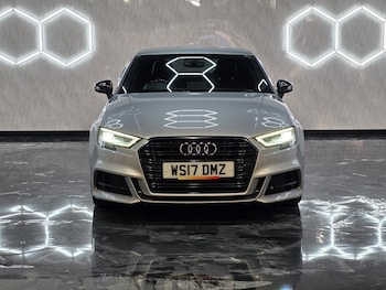 Used Audi A3 2017 for sale - 76611251: Photo