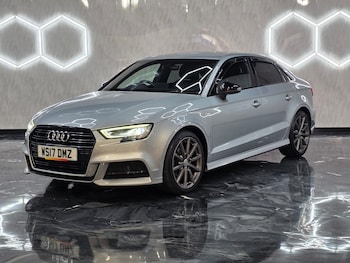 Used Audi A3 2017 for sale - 76611251: Photo