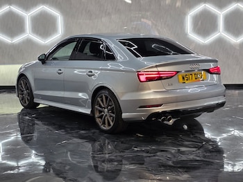 Used Audi A3 2017 for sale - 76611251: Photo