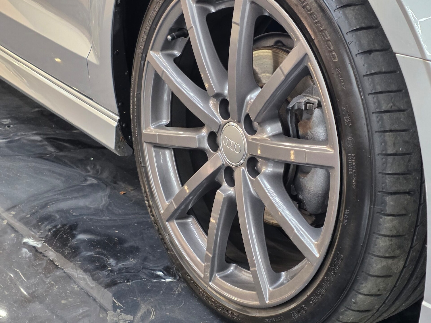 Used Audi A3 2017 for sale - 76611251: Photo 8