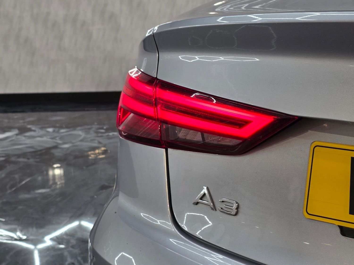 Used Audi A3 2017 for sale - 76611251: Photo 9