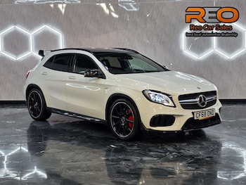Used Mercedes-Benz GLA 2019 for sale - 78614298: Photo