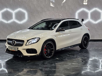 Used Mercedes-Benz GLA 2019 for sale - 78614298: Photo