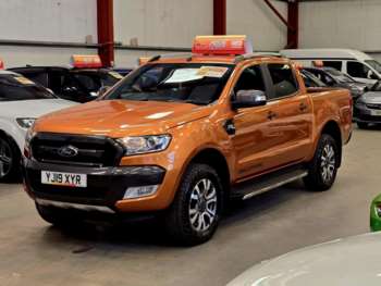 Used Ford Ranger 2019 for sale - 74825740: Photo