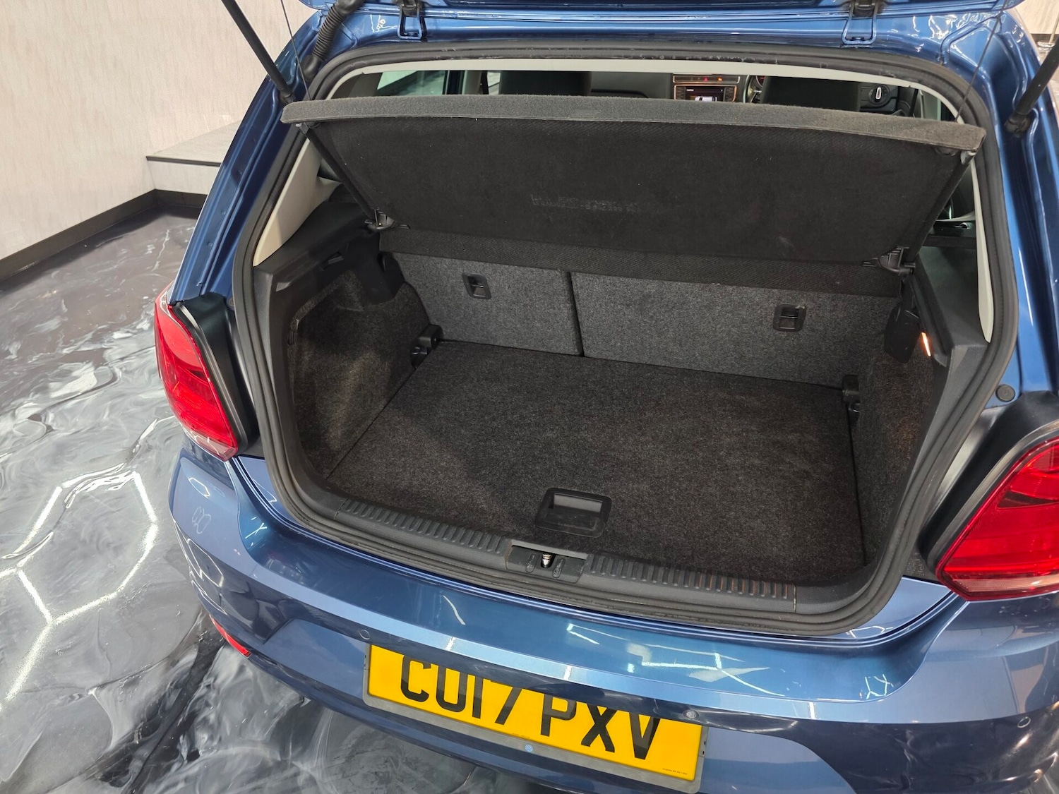 Used Volkswagen Polo 2017 for sale - 77195266: Photo 15