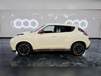Used Nissan Juke 2015 for sale - 79537035: Photo