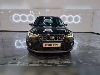 Used SEAT Arona 2018 for sale - 79524470: Photo