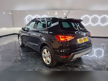 Used SEAT Arona 2018 for sale - 79524470: Photo