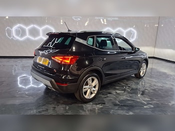 Used SEAT Arona 2018 for sale - 79524470: Photo