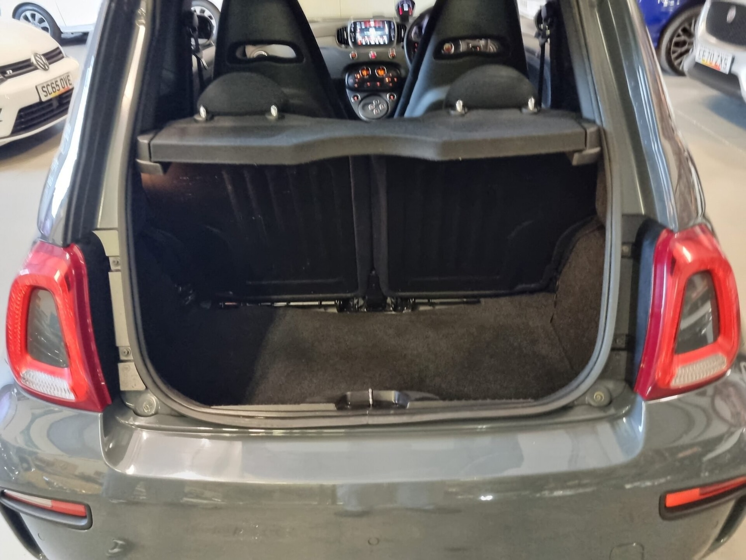 Vehicle 13
