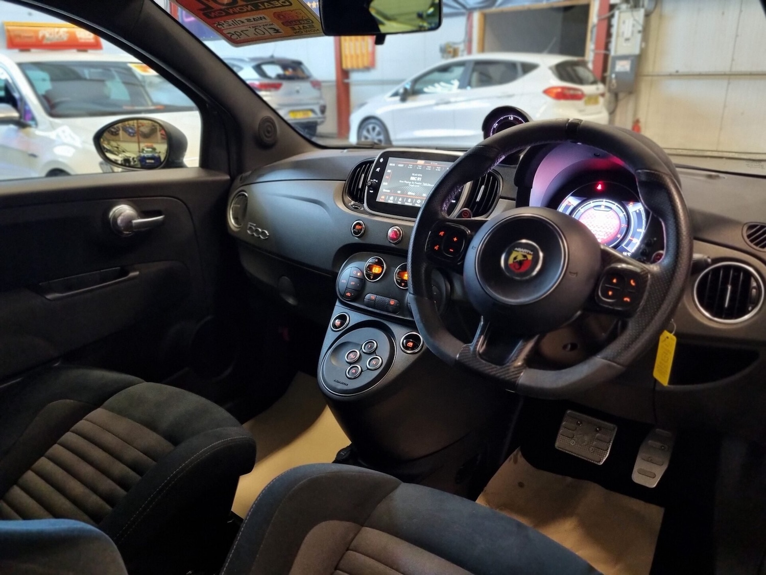 Vehicle 17