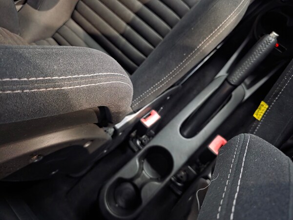 Used Abarth 500 2018 for sale - 75500144: Photo 17